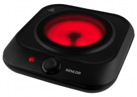 Vařič Sencor SCP 1763BK